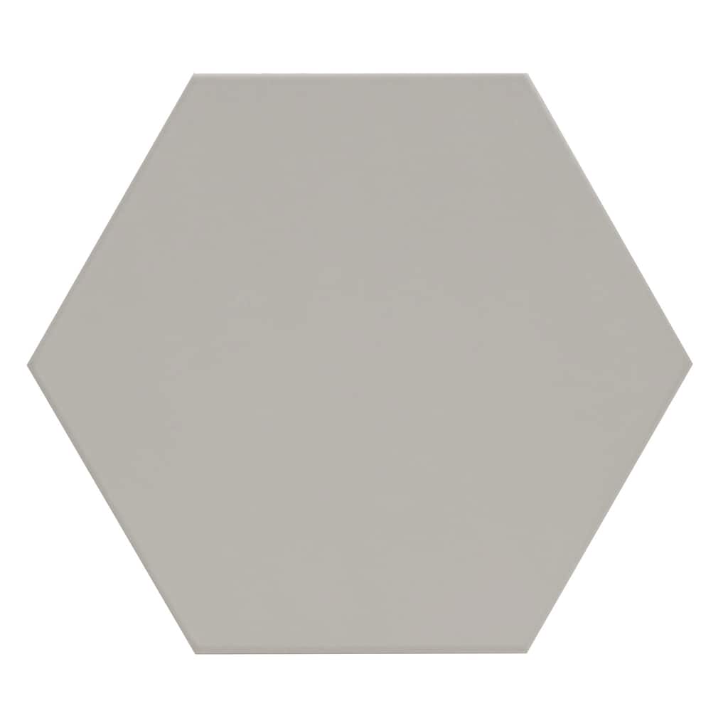 Ackland AKNPTVOY9X10M-CA Voyage - 9" x 10" Porcelain Solid Floor and