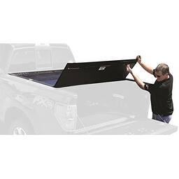 Shop Bak 126309 Bakflip Fibermax Tonneau Cover Black Overstock 15710468
