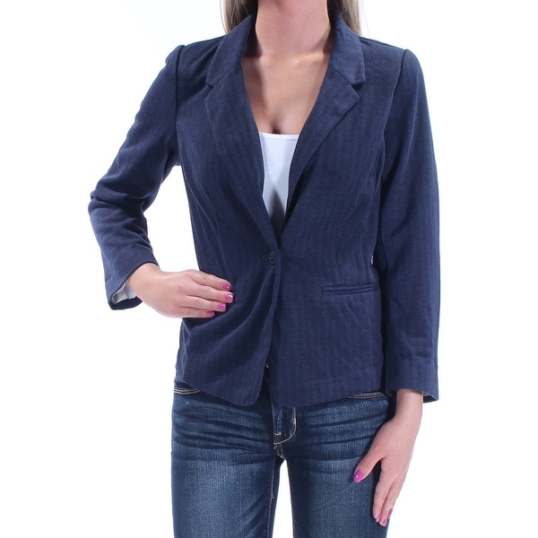 navy work jacket womens