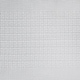 preview thumbnail 5 of 8, Lindsey Faux Linen Back Tab Curtain Panel by Habitat