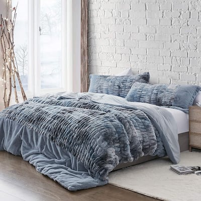Badland Wolf - Coma Inducer® Oversized Comforter Set