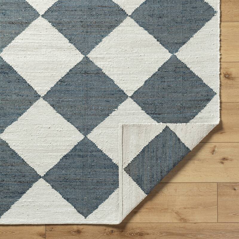 Livabliss x Vivir Antho Modern Area Rug