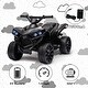 preview thumbnail 13 of 24, Kids Electric ATV, 6V Ride on Toy Car with Music