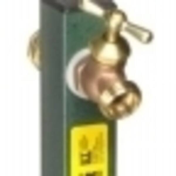 Lewis Lifetime Tools Hose Bib Extender Hbe 6 Overstock 27651705