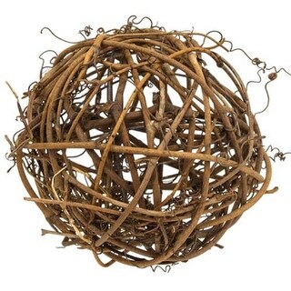 Grapevine Twig Ball