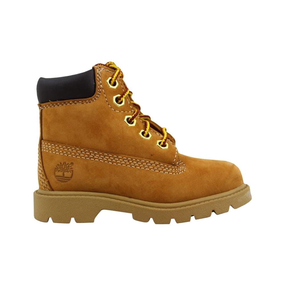 toddler wheat timberlands