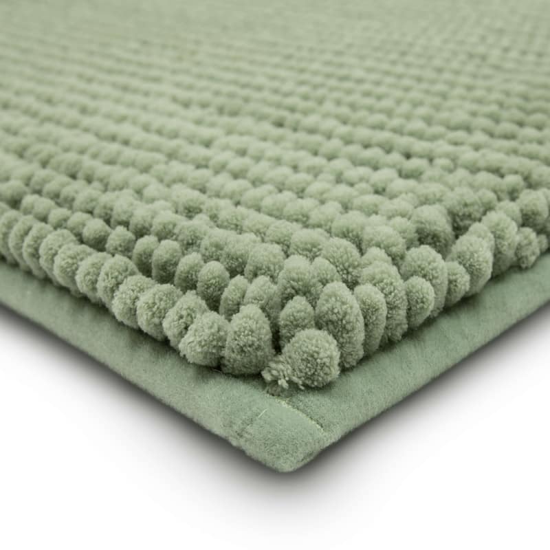 Mohawk Home Homespun Noodle Bath Rug