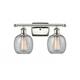 Option Polished Nickel / Seedy