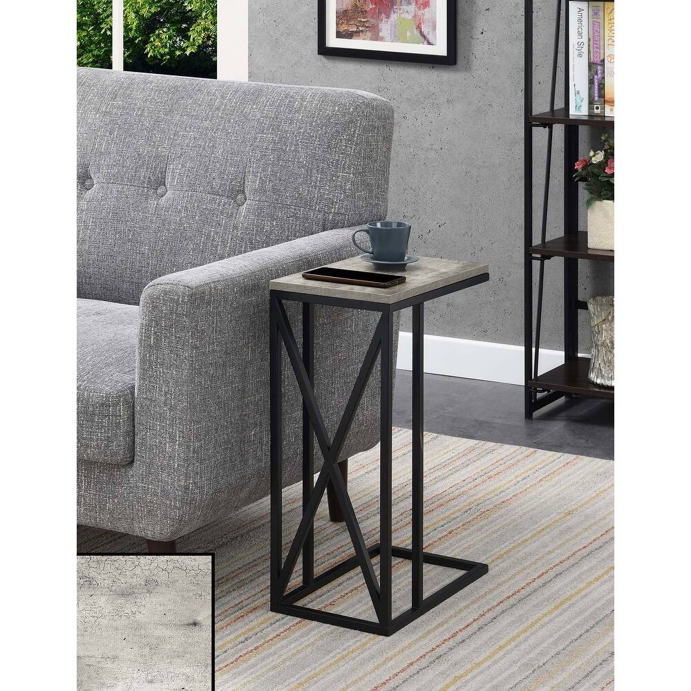 Convenience Concepts Tucson C End Table