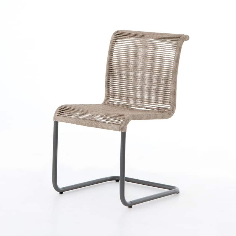 Haven Home Ridge Outdoor Dining Chair - Outdoor Dining Chair