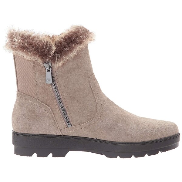 easy spirit women's adabelle ankle boot
