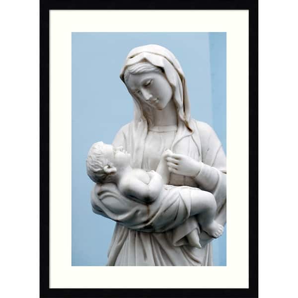 Basilica Of Our Lady Mary And Child by Vietnam La Vang Viertnam Wood ...