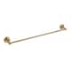 Option Brushed Brass
