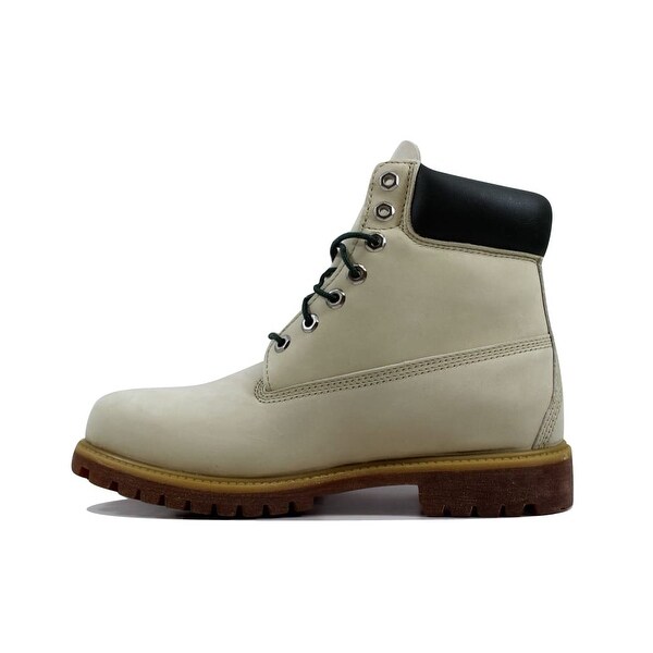 cream timberlands men's