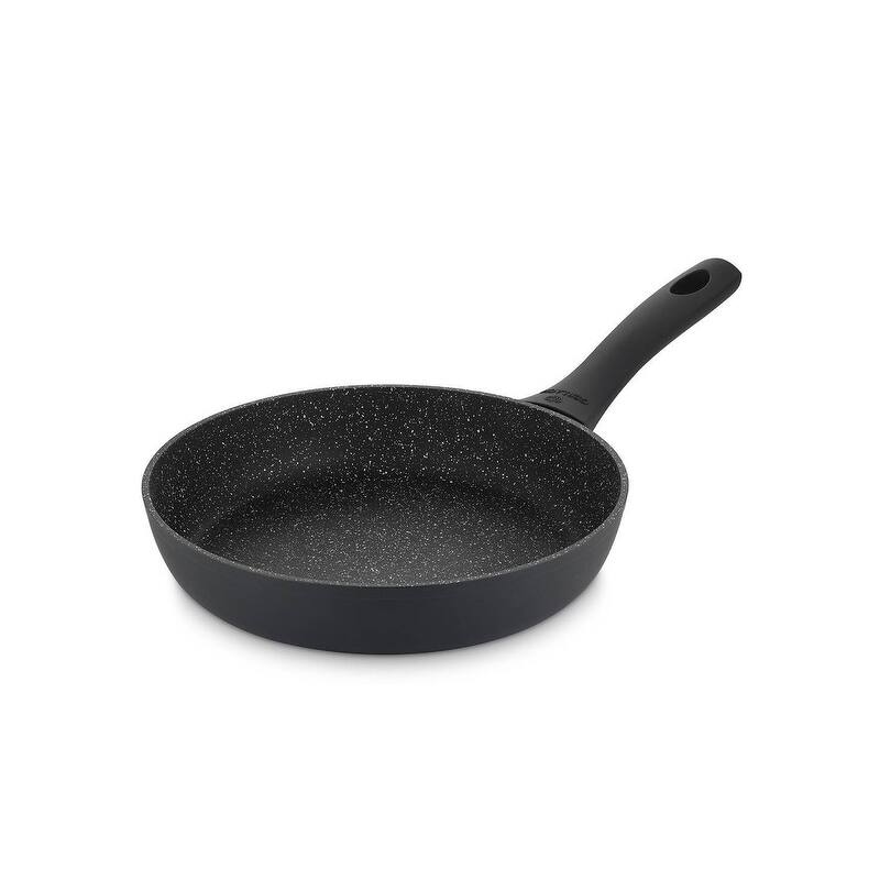 GRANIT Frying Pan with Lid Bed Bath & Beyond 32224866