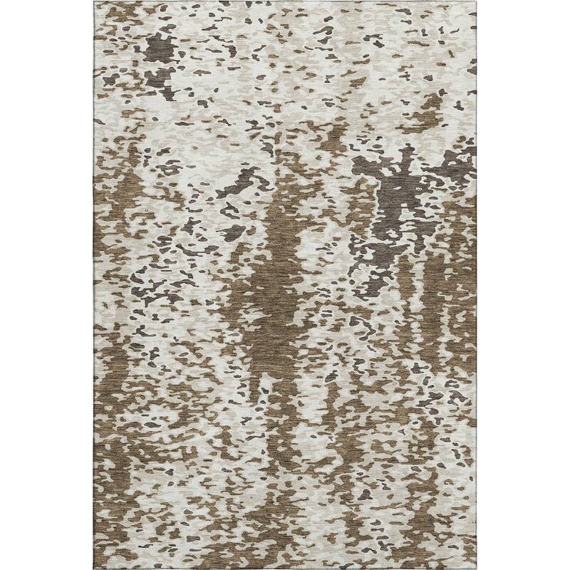 Premium Washable Super Soft Modern Casual Mayfield Rug