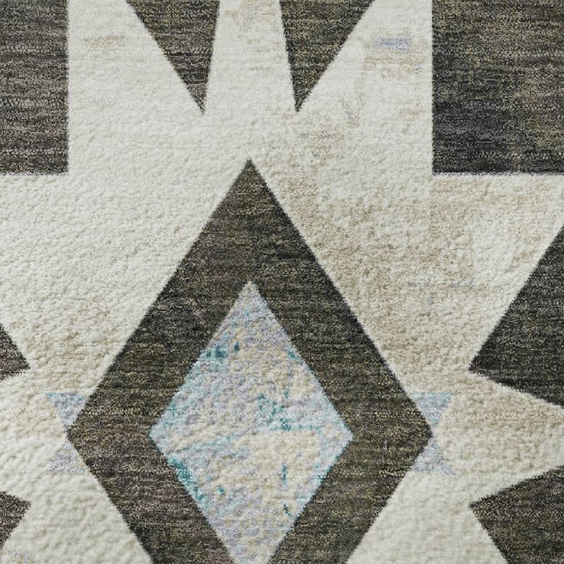 Premium Washable Super Soft Mayfield Rug