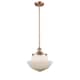 Option Antique Copper / Matte White