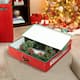 Wreath Storage