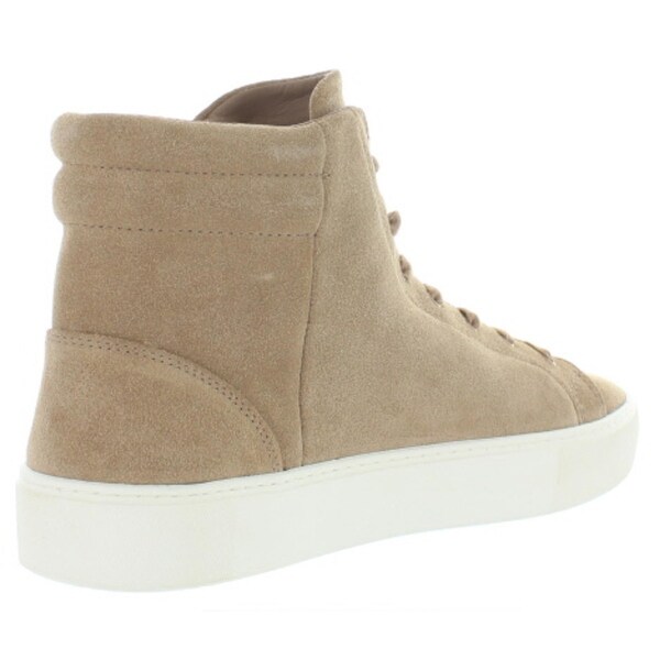 ugg womens high top sneakers