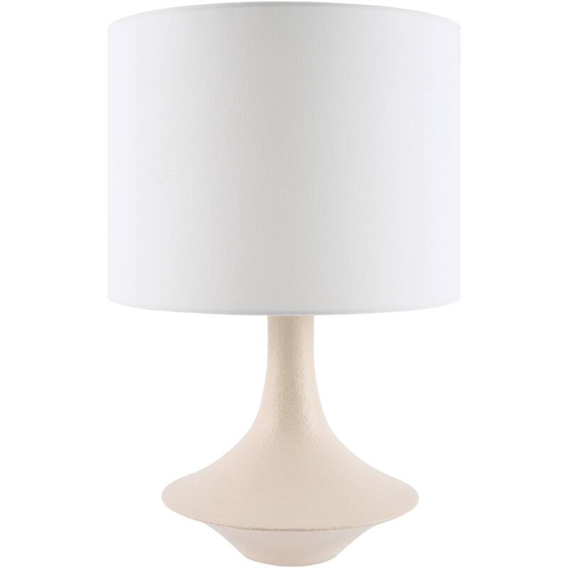Livabliss Bryant Modern Accent Table Lamp - 23"H x 15"W x 15"D