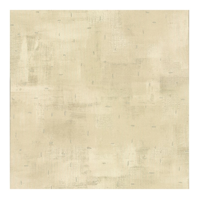 Brewster Portia Beige Distressed Texture Wallpaper - 21 x 396 x 0.025