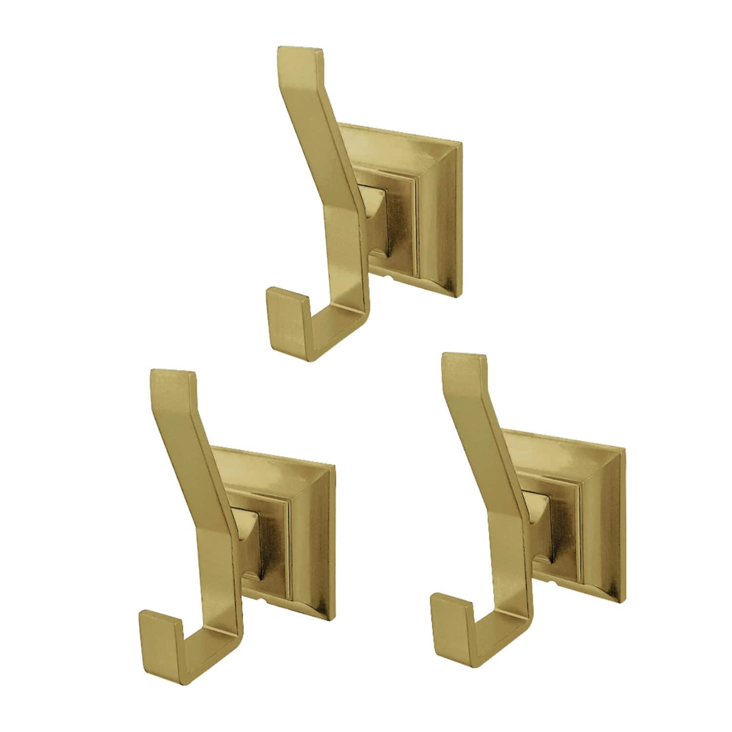 Option Brushed Brass