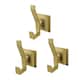 Option Brushed Brass