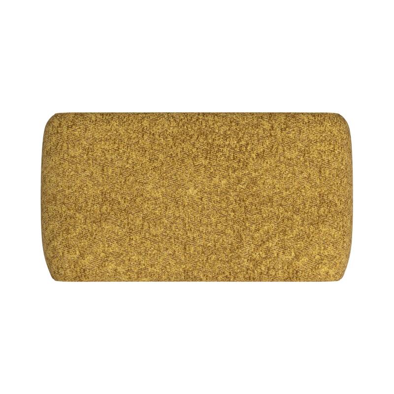 Maratea Contemporary Ottoman by iNSPIRE Q Modern