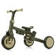 preview thumbnail 42 of 79, 7 in 1 Baby Tricycle, Foldable Toddler Tricycle with Removable and Adjustable Parent Handle, Toddler Push Bike
