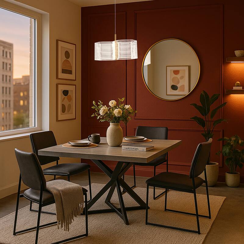 Nuvo Lighting 62/2406 Kenzo 14" Wide LED Pendant