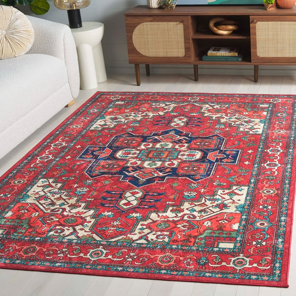 SAFAVIEH Orlando Lady Traditional Rug