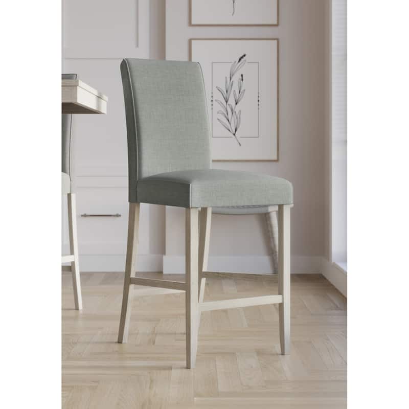 Macon 5-pieces Counter Height Dining Table and Chair