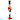 Noah the Harmonious Indoor Nutcracker Statue - 35.75-Inch