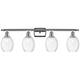 Option Polished Chrome / Clear