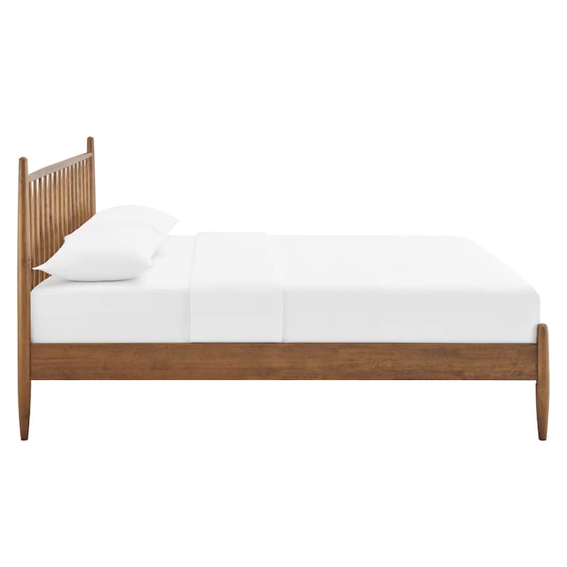 Zane Size Spindle Bed