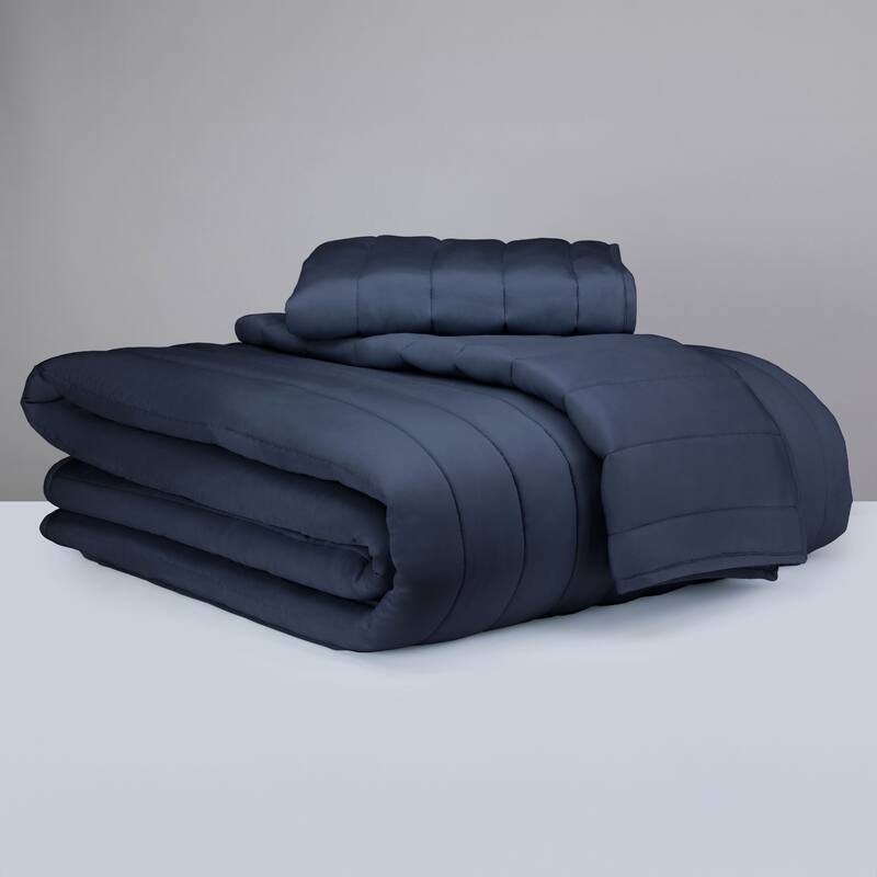 SHEEX Arctic Aire MAX Tencel Cooling Coverlet & Sham Set