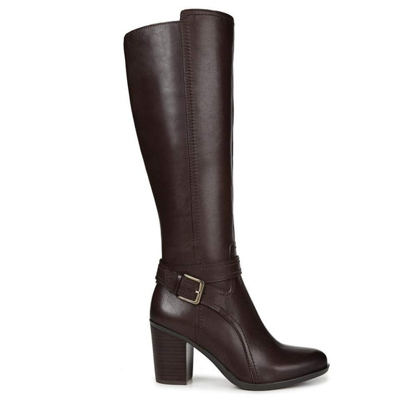 naturalizer kelsey knee high boot