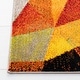 preview thumbnail 40 of 63, SAFAVIEH Porcello Thinh Mid-Century Modern Abstract Rug