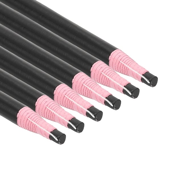 slide 2 of 14, Peel-Off China Markers, Grease Wax Pencils for Glass Garments Drawing Papers