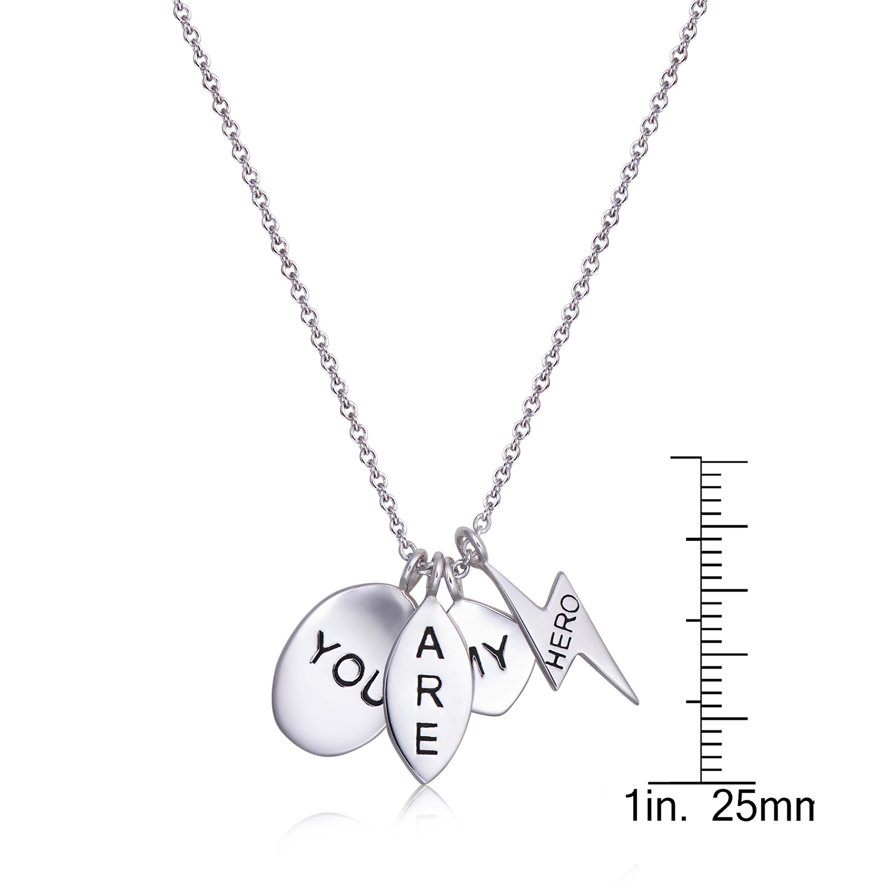 my forever jewelry