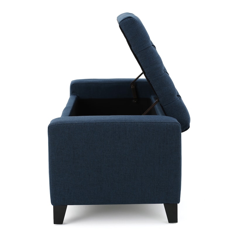 Guernsey Ottoman
