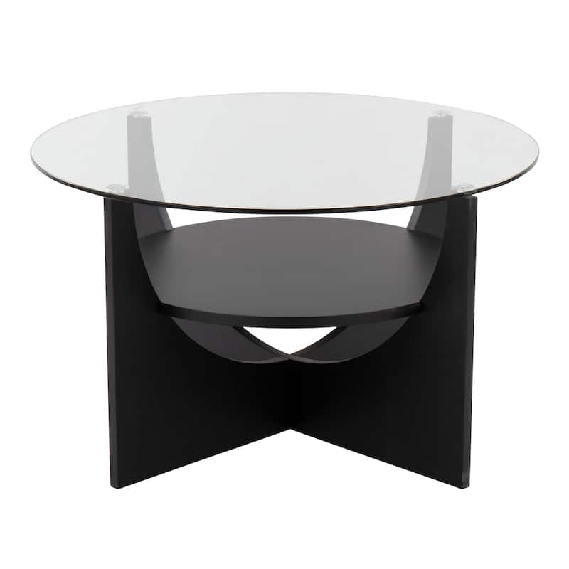 Strick & Bolton Hugh Coffee Table