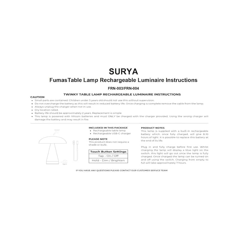 Livabliss Furnas Traditional Accent Table Lamp