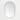 SAFAVIEH Home Crosby 24" LED Vanity Mirror - Silver / White