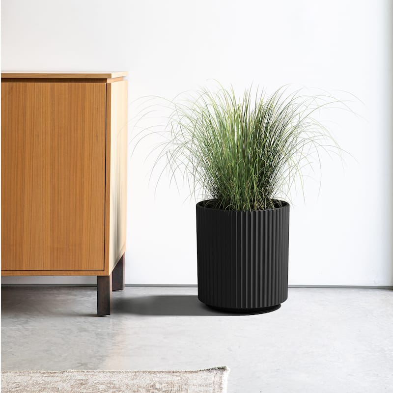 Veradek Demi Series Demi Round Planter