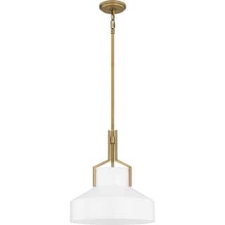 Quoizel Pendant Two Light Pendant