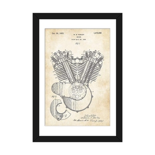 performance harley engines