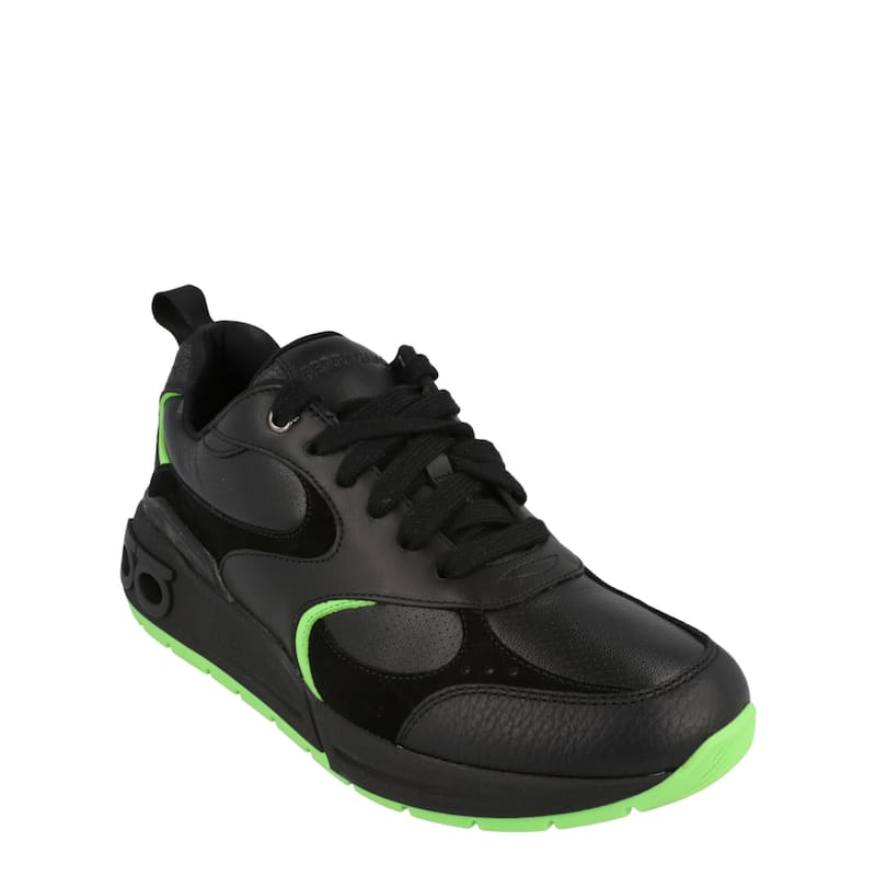 Ferragamo Cosimina Low-Top Sneakers