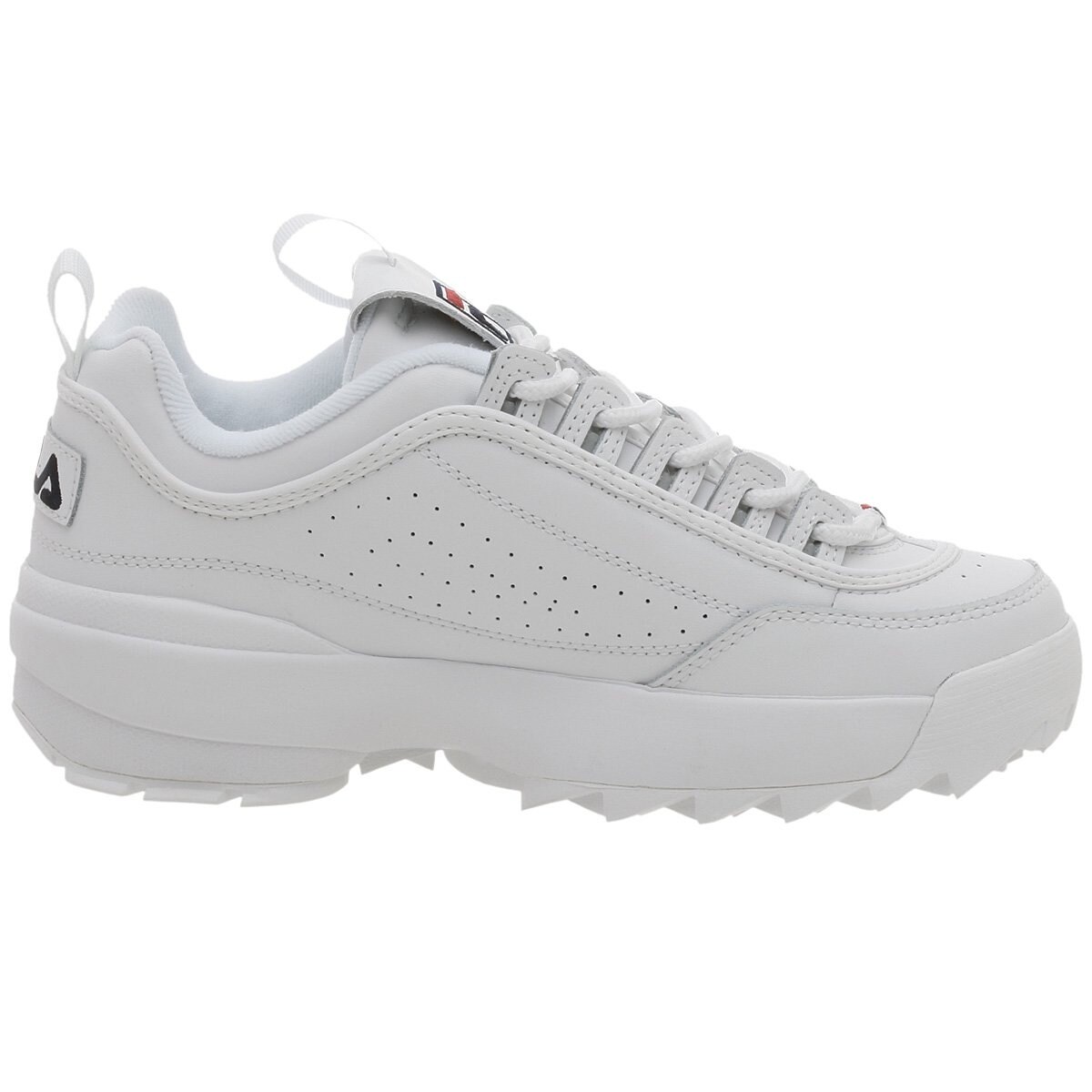 fila men's strada disruptor
